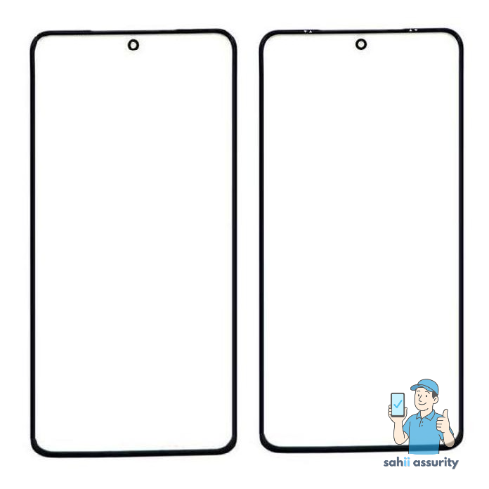 Front Glass for Vivo X60 Pro Plus